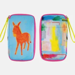 Hobonichi Small Drawer Pouch