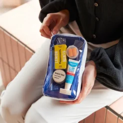 Hobonichi Small Drawer Pouch
