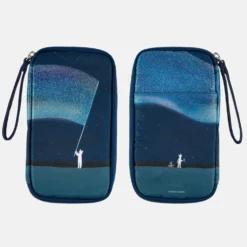 Hobonichi Small Drawer Pouch