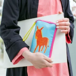 Hobonichi Small Drawer Pouch