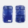 Hobonichi Small Drawer Pouch (Clear Blue)