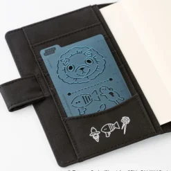 Hobonichi SPY x FAMILY Stencil