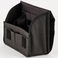 Hobonichi Stappo Bag (Black)