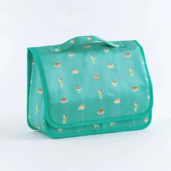 Hobonichi Stappo Bag (Bow & Tie: Café)