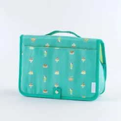 Hobonichi Stappo Bag (Bow & Tie: Café)