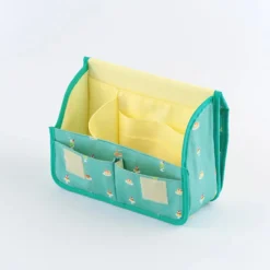 Hobonichi Stappo Bag (Bow & Tie: Café)