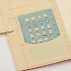Hobonichi Stencil - Travel