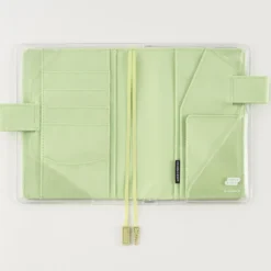 Hobonichi Techo Cover on Cover [A6]