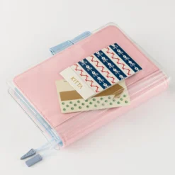 Hobonichi Techo Cover on Cover [A6]