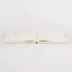 Hobonichi Techo 2027 English Cousin Book [A5 size/Daily/Jan start/Mon start]