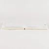 Hobonichi Techo 2027 English Original Book [A6 size/Daily/Jan start/Mon start]
