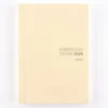 Hobonichi Techo 2026 Japanese Cousin Book [A5/Jan Start/Mon Start]