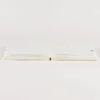 Hobonichi Techo 2027 Japanese Day-Free Book [A6 size/Monthly/Jan start/Mon start]