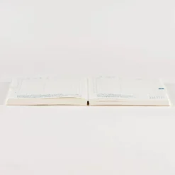 Hobonichi Techo 2027 Japanese Day-Free Book [A6 size/Monthly/Jan start/Mon start]