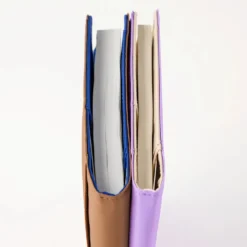 Hobonichi Techo 2027 Japanese Day-Free Book [A5 size/Monthly/Jan start/Mon start]