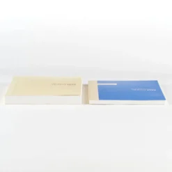 Hobonichi Techo 2027 Japanese Day-Free Book [A5 size/Monthly/Jan start/Mon start]