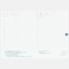 Hobonichi Techo Spring 2026 Japanese Original Book [A6 size/Daily/Apr start/Mon start]