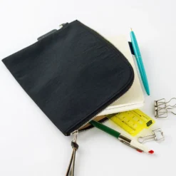 Hobonichi Tragen Flat Pouch for HON [A6 and A5]