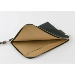 Hobonichi Tragen Flat Pouch for HON [A6 and A5]