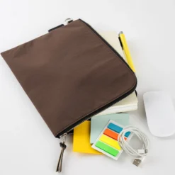 Hobonichi Tragen Flat Pouch for HON [A6 and A5]