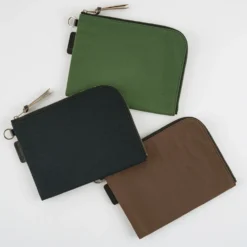 Hobonichi Tragen Flat Pouch for HON [A6 and A5]