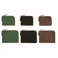 Hobonichi Tragen Flat Pouch for HON [A6 and A5]