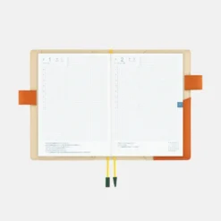Hobonichi Unsodo: Bijutsukai Cover (Wild Rabbits) [A5]