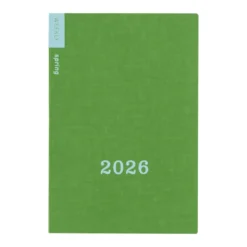 Hobonichi Weekly Calendar Spring 2026