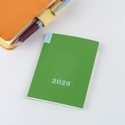 Hobonichi Weekly Calendar Spring 2026