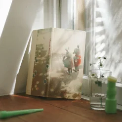 Hobonichi 2027 Weeks: Akiko Miyakoshi - Once, in Spring