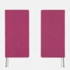 Hobonichi 2026 Weeks: Colors - Peony Purple