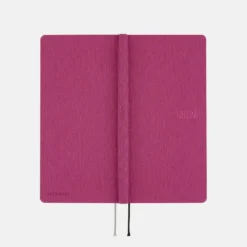 Hobonichi 2026 Weeks: Colors - Peony Purple