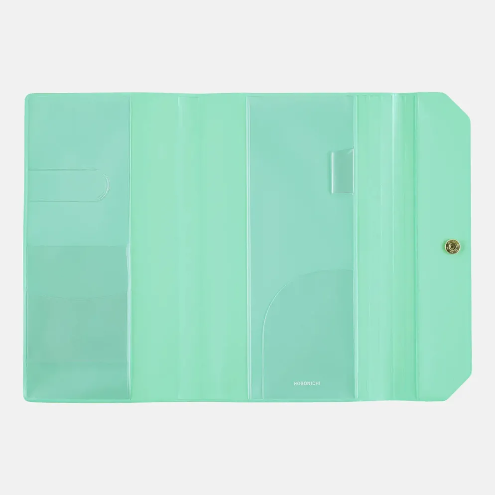 Hobonichi 2027 Weeks Cover: Alettone - Sweets
