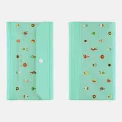 Hobonichi 2027 Weeks Cover: Alettone - Sweets