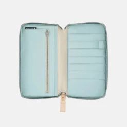 Hobonichi 2027 Weeks Cover: minä perhonen - felice (Blue)