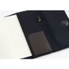 Hobonichi Weeks Cover [Tragen: Black]
