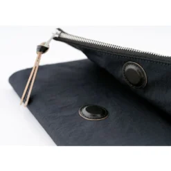 Hobonichi Weeks Cover [Tragen: Black]