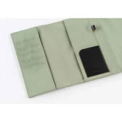 Hobonichi Weeks Cover - Tragen: Oakmoss