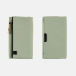Hobonichi Weeks Cover - Tragen: Oakmoss