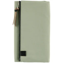 Hobonichi Weeks Cover - Tragen: Oakmoss