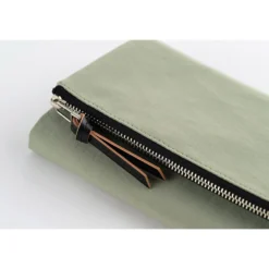 Hobonichi Weeks Cover - Tragen: Oakmoss