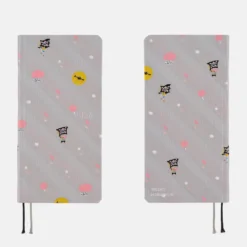 Hobonichi 2026 Weeks (Eng): One Piece Magazine - Hiriluk’s Cherry Blossoms