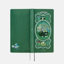 Hobonichi 2026 Weeks: iyo okumi - A Story About Me