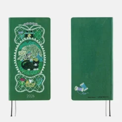 Hobonichi 2026 Weeks: iyo okumi - A Story About Me