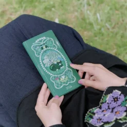 Hobonichi 2026 Weeks: iyo okumi - A Story About Me