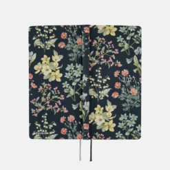 Hobonichi 2027 Weeks: Liberty Fabrics - Floral Remedy