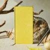 Hobonichi 2027 Weeks Mega: Colors - Canaria Yellow