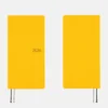 Hobonichi 2026 Weeks Mega: Colors - Full Moon Yellow
