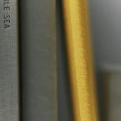 Hobonichi 2026 Weeks Mega: Colors - Full Moon Yellow