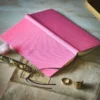 Hobonichi 2027 Weeks Mega: Colors - Pink Sapphire